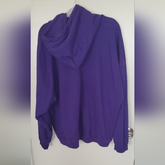 Jeff Dunham Peanut Hoodie Size XXXL - Picture 3 of 3